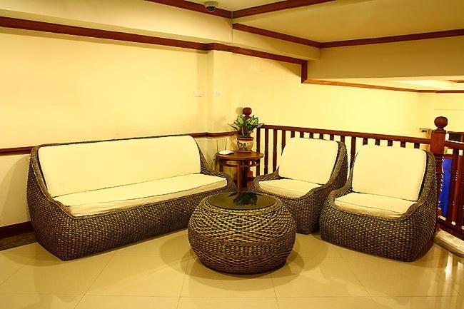 Phoothawee House Hotel Chiang Mai Ngoại thất bức ảnh