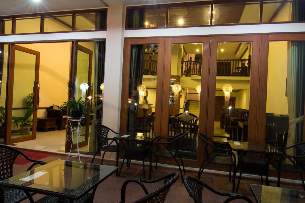 Phoothawee House Hotel Chiang Mai Ngoại thất bức ảnh