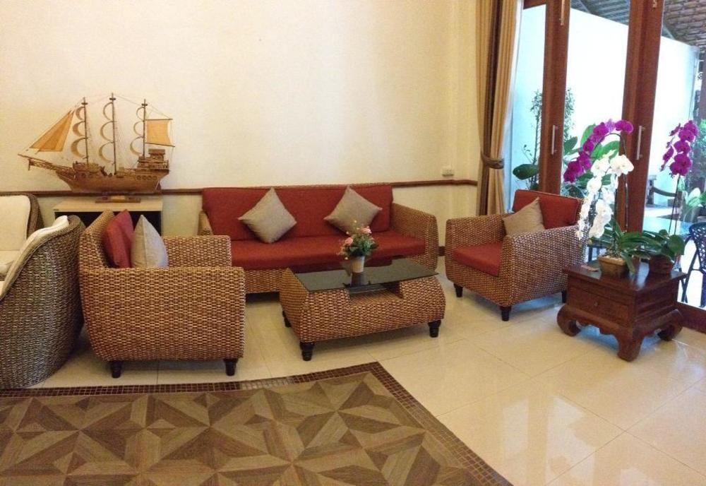 Phoothawee House Hotel Chiang Mai Ngoại thất bức ảnh