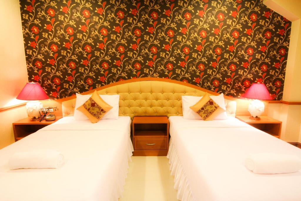 Phoothawee House Hotel Chiang Mai Phòng bức ảnh
